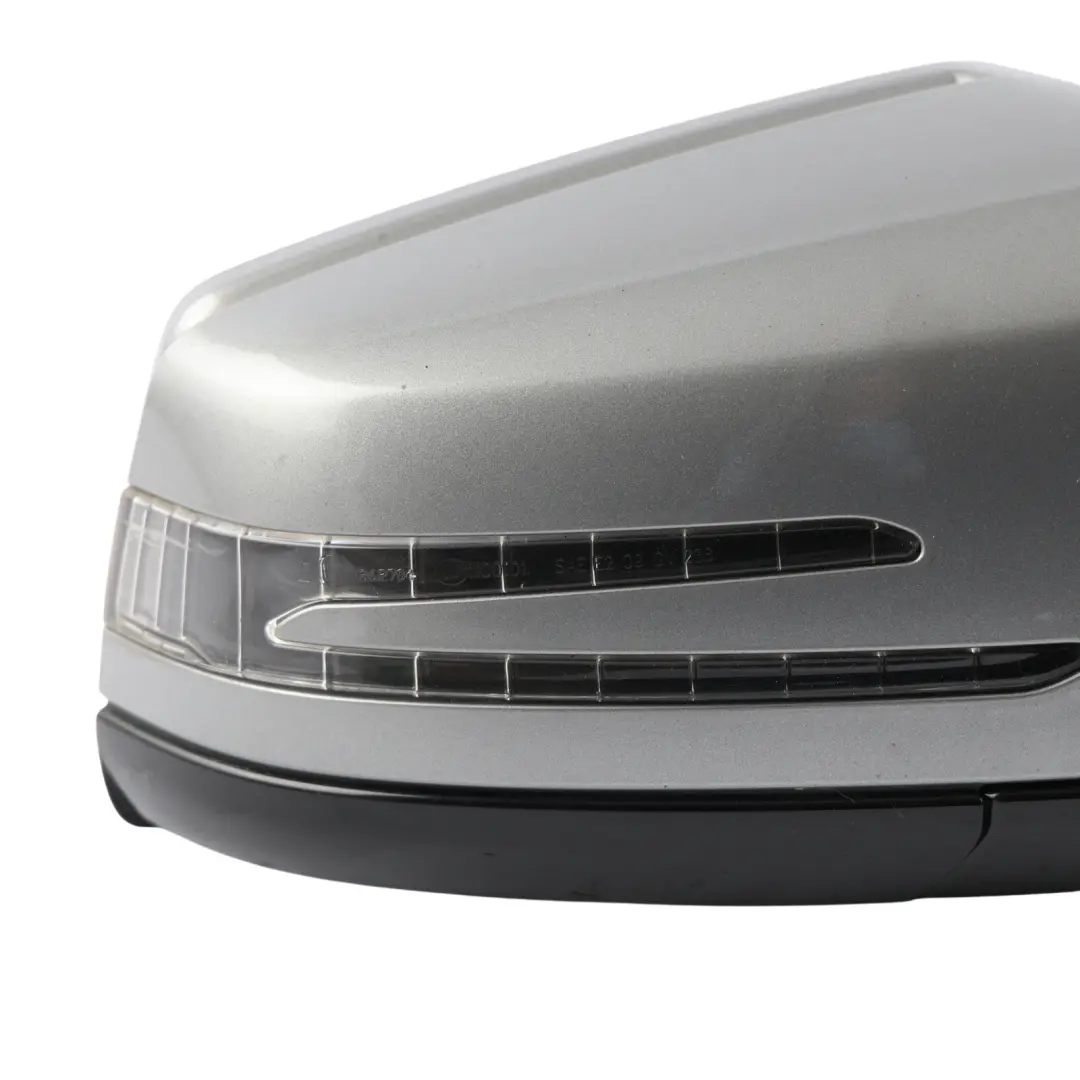 Wing Mirror Mercedes W212 Blind Spot Auto Dip Door Right O/S Palladium Silver to with Part number A2128102276 Wing Mirror Mercedes W212 Blind Spot Auto Dip Door Right O/S Palladium Silver - SKU RHD-A2128102276-PAL - Part number A2128102276