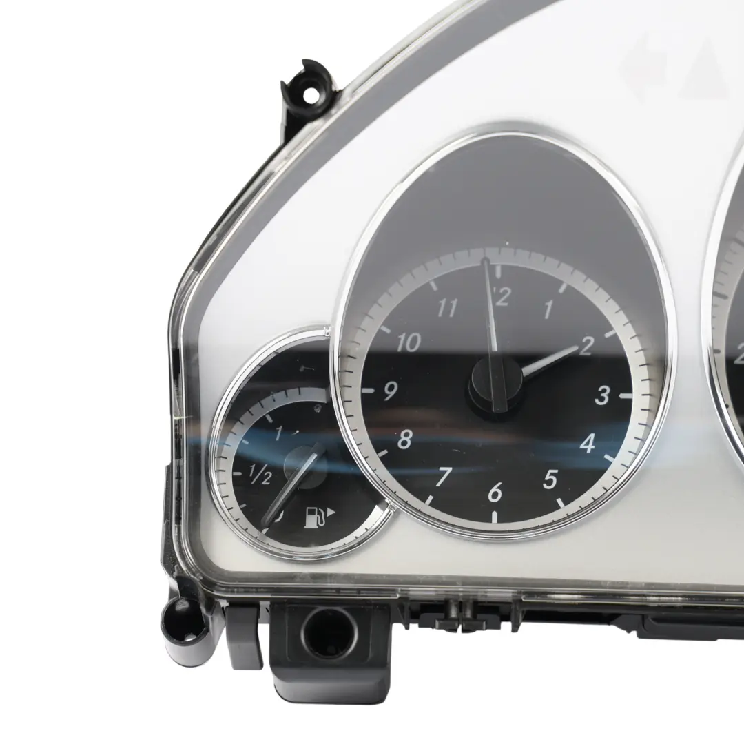 Mercedes W212 Instrument Cluster Speedometer Hybrid Automatic - SKU RHD-A2129002414 - Part number A2129002414