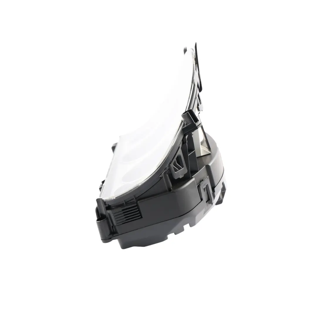Mercedes W212 Instrument Cluster Speedometer Hybrid Automatic - SKU RHD-A2129002414 - Part number A2129002414