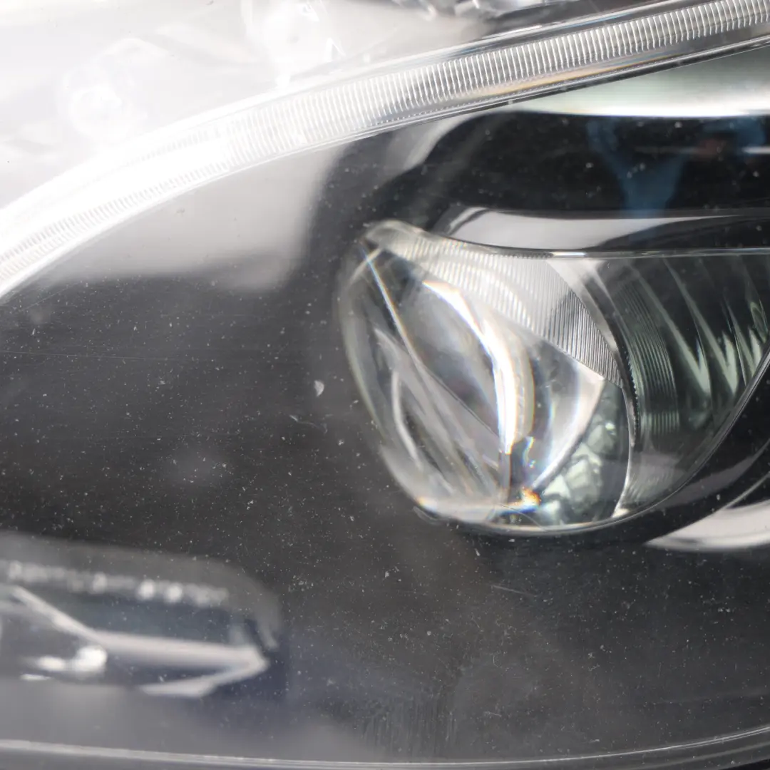 Headlight Headlamp Assembly LED Left N/S to Mercedes W212 with Part number A2129062903 Mercedes W212 Headlight Headlamp Assembly LED Left N/S - SKU RHD-A2129062903 - Part number A2129062903