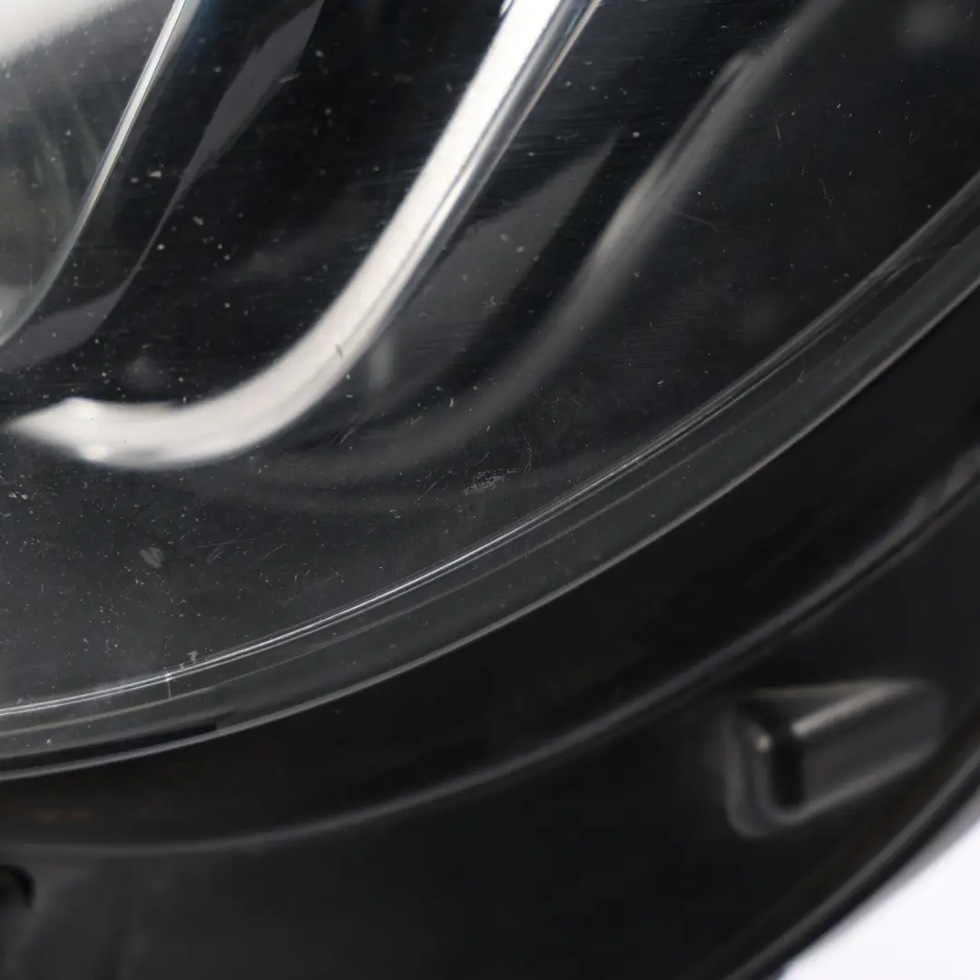 Mercedes W212 Headlight Headlamp Assembly LED Left N/S - SKU RHD-A2129062903 - Part number A2129062903