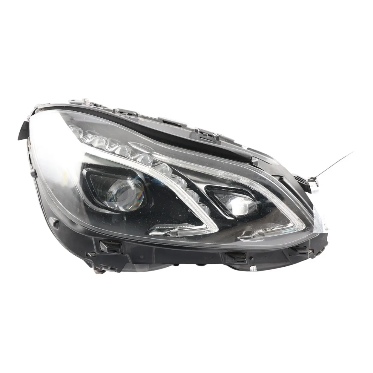 Mercedes W212 Headlamp Headlight LED Assembly Right O/S A2129063003