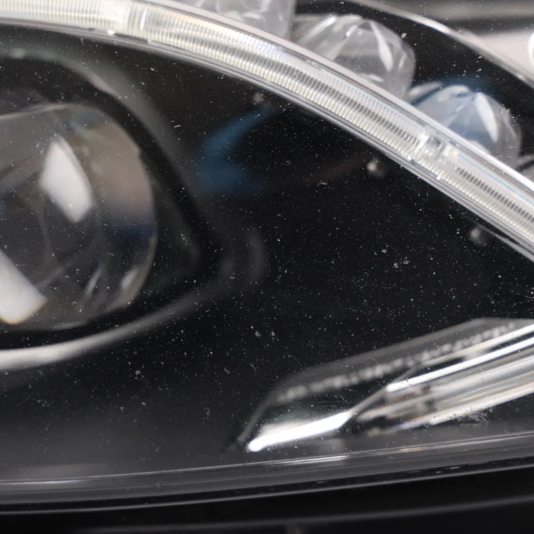 Headlamp Headlight LED Assembly Right O/S to Mercedes W212 with Part number A2129063003 Mercedes W212 Headlamp Headlight LED Assembly Right O/S - SKU RHD-A2129063003 - Part number A2129063003