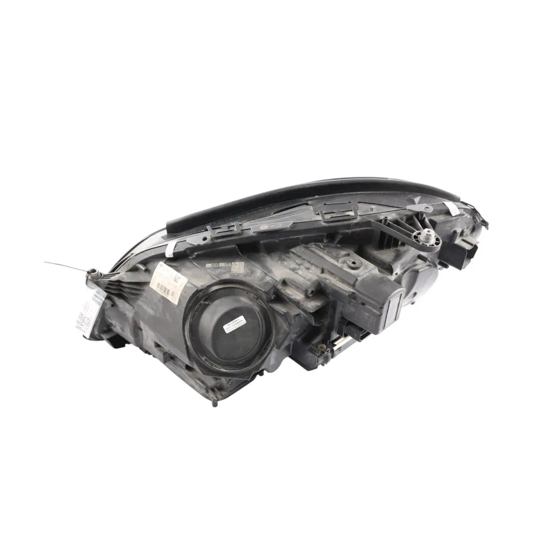 Headlamp Headlight LED Assembly Right O/S to Mercedes W212 with Part number A2129063003 Mercedes W212 Headlamp Headlight LED Assembly Right O/S - SKU RHD-A2129063003 - Part number A2129063003