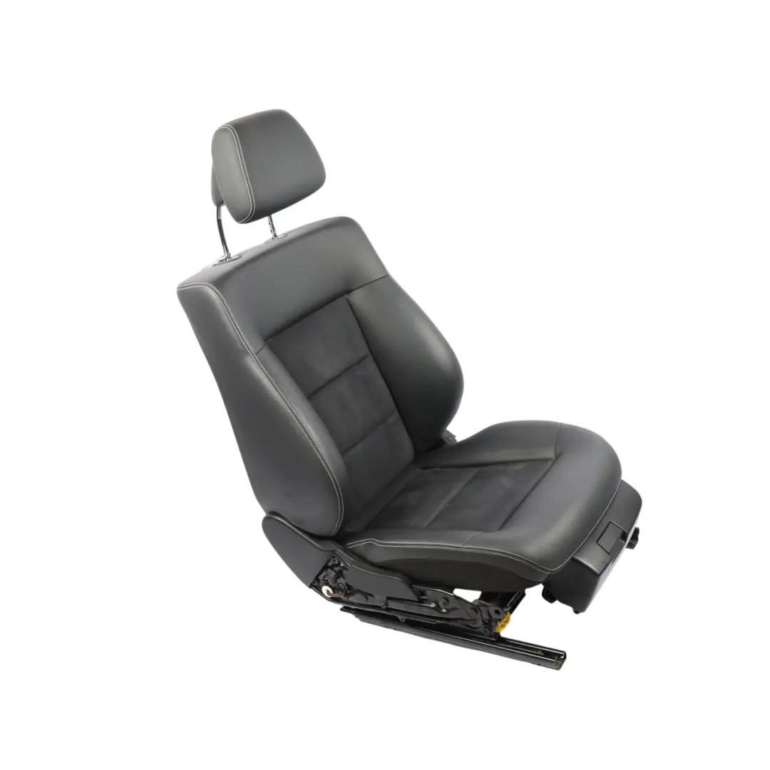 Front Seat Mercedes W212 Left N/S Heated Imitation Leather Microfiber Memory to with Part number A2129101547 Front Seat Mercedes W212 Left N/S Heated Imitation Leather Microfiber Memory - SKU rhd-A2129101547-1 - Part number A2129101547