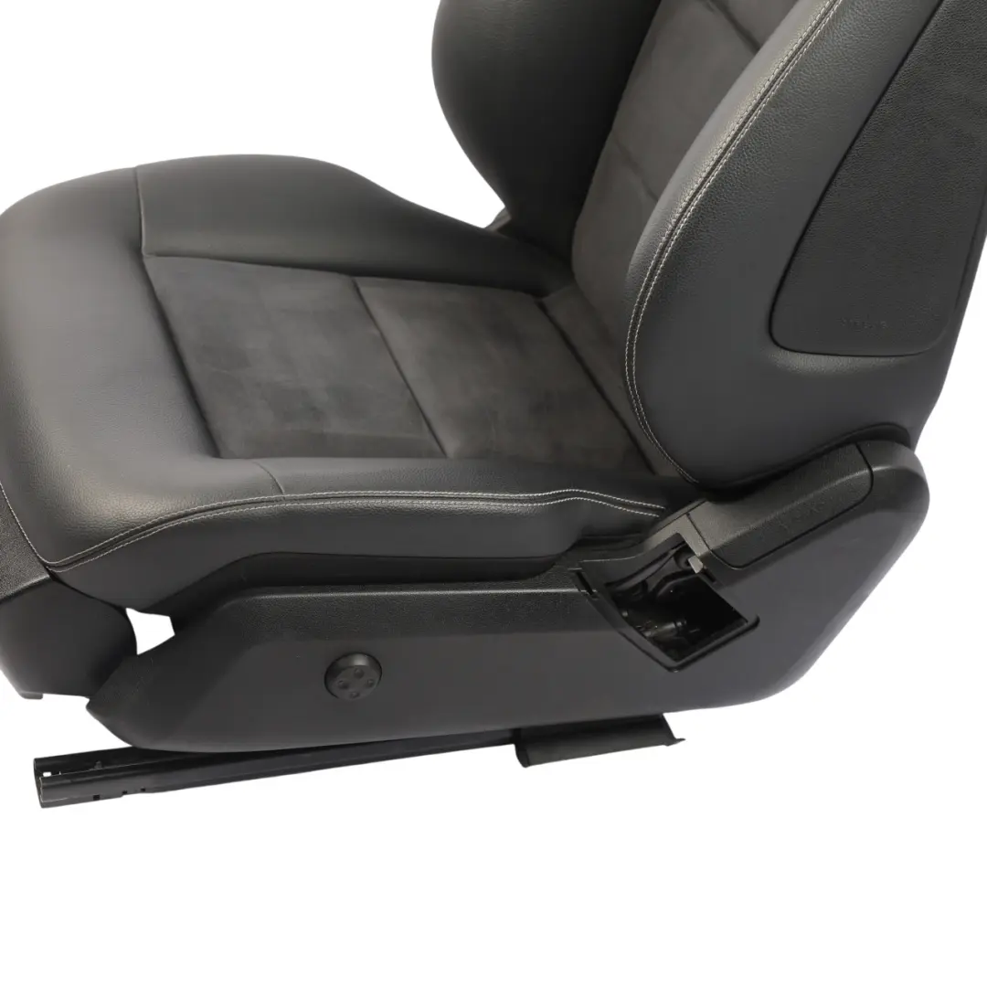 Front Seat Mercedes W212 Left N/S Heated Imitation Leather Microfiber Memory to with Part number A2129101547 Front Seat Mercedes W212 Left N/S Heated Imitation Leather Microfiber Memory - SKU rhd-A2129101547-1 - Part number A2129101547