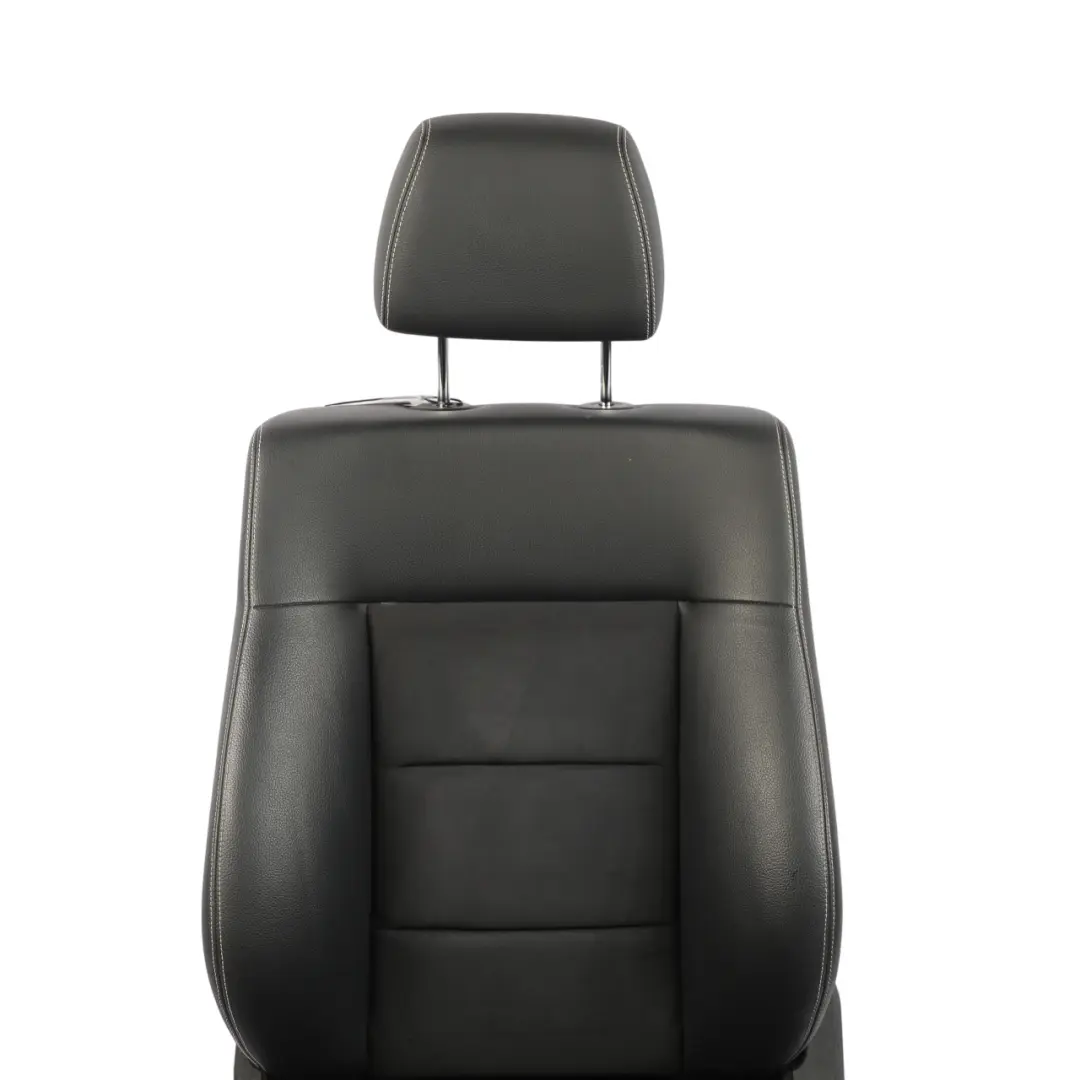 Front Seat Mercedes W212 Left N/S Heated Imitation Leather Microfiber Memory to with Part number A2129101547 Front Seat Mercedes W212 Left N/S Heated Imitation Leather Microfiber Memory - SKU rhd-A2129101547-1 - Part number A2129101547