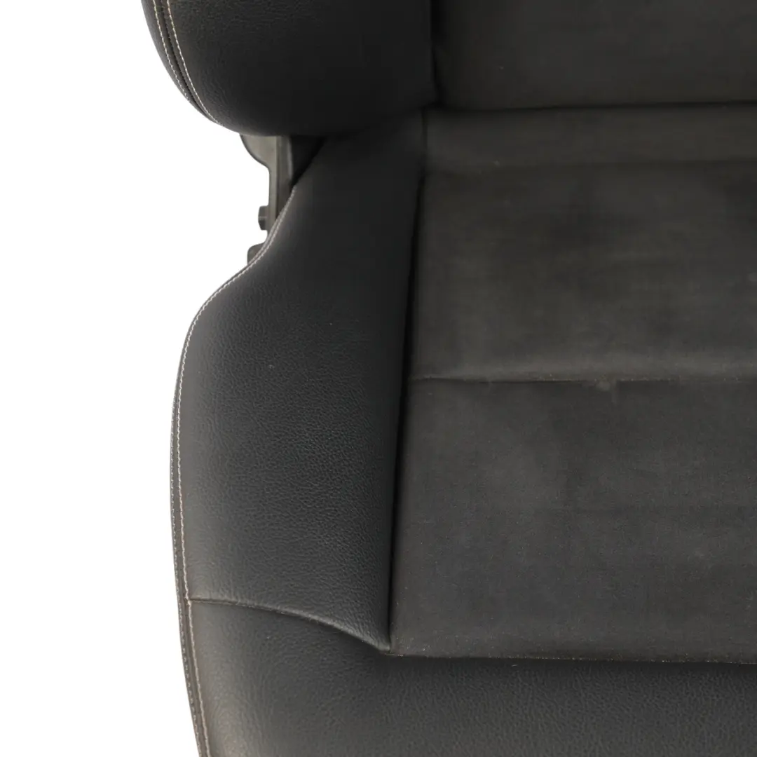  Front Seat Mercedes W212 Left N/S Heated Imitation Leather Microfiber Memory - SKU rhd-A2129101547-1 - Part number A2129101547