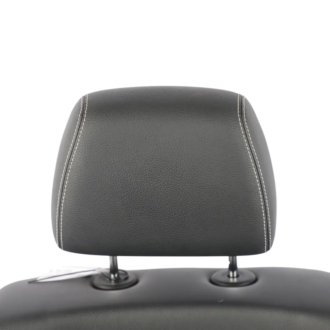  Front Seat Mercedes W212 Left N/S Heated Imitation Leather Microfiber Memory - SKU rhd-A2129101547-1 - Part number A2129101547