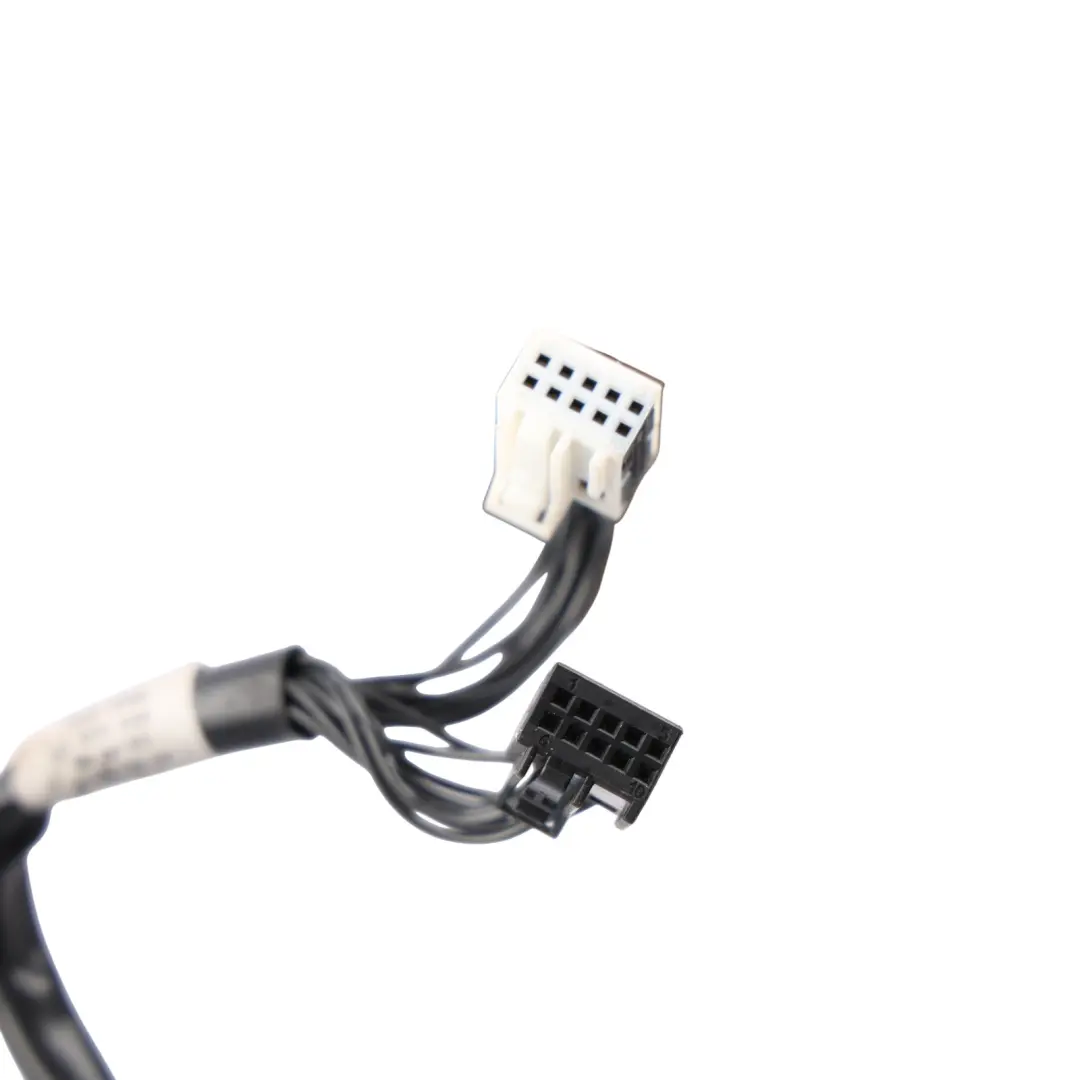 Mercedes CLS C219 Mirror Door Right O/S Electric Designo Silver-029 - SKU RHD-A2198100876-SVR - Part number A2198100876