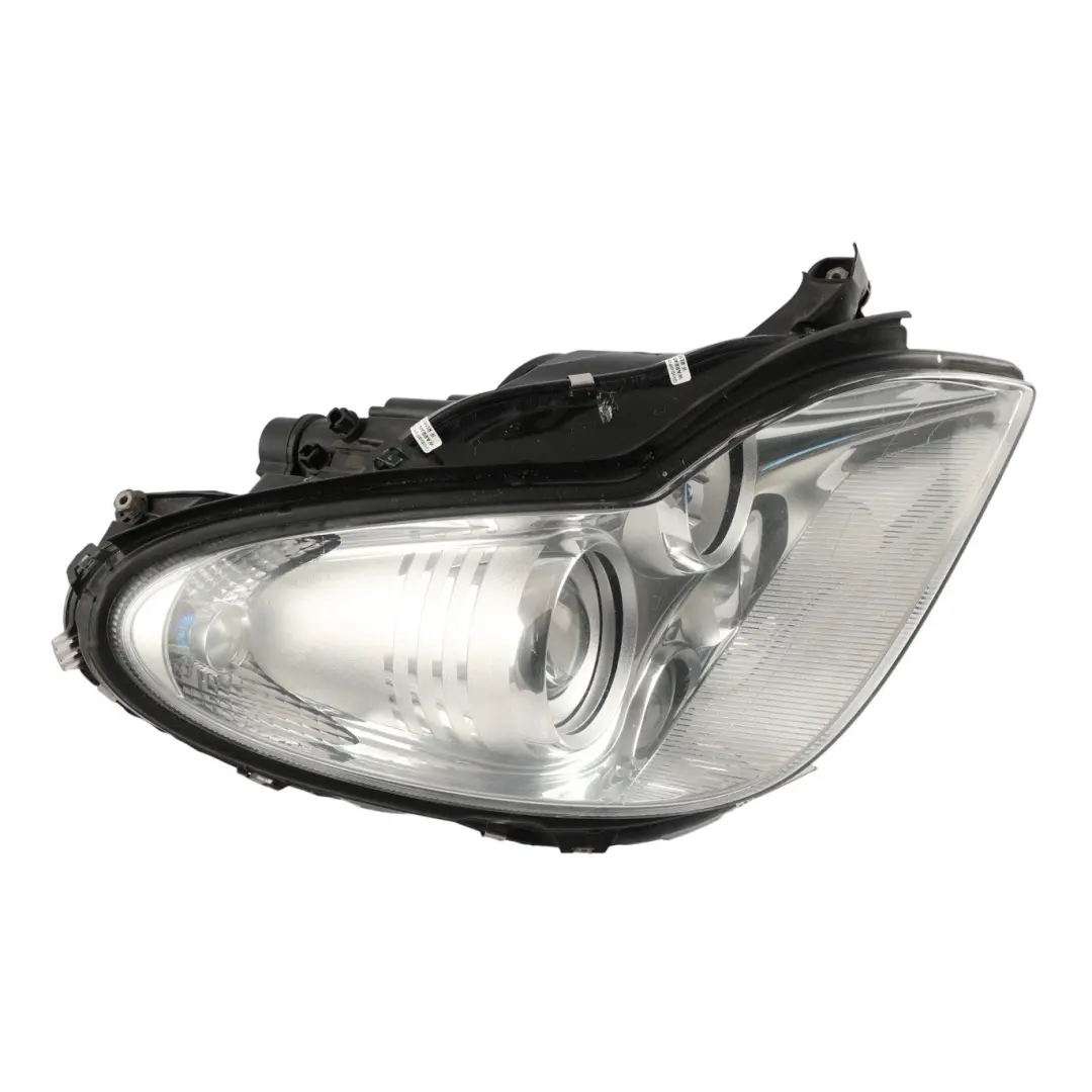  Bi-Xenon Headlamp Mercedes C219 Headlight Front Lamp Right O/S - SKU RHD-A2198203261-1 - Part number A2198203261
