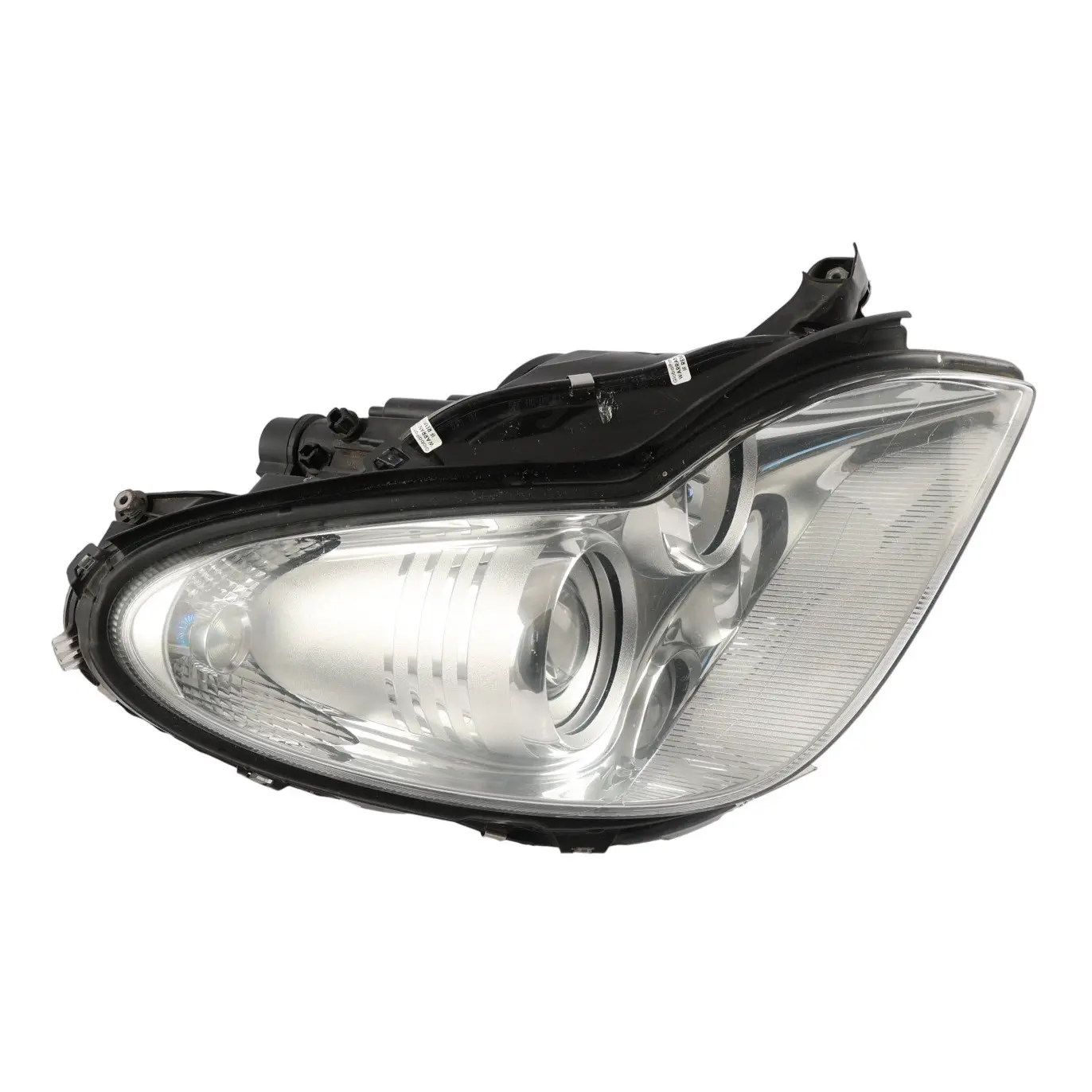 Bi-Xenon Headlamp Mercedes C219 Headlight Front Lamp Right O/S A2198203261