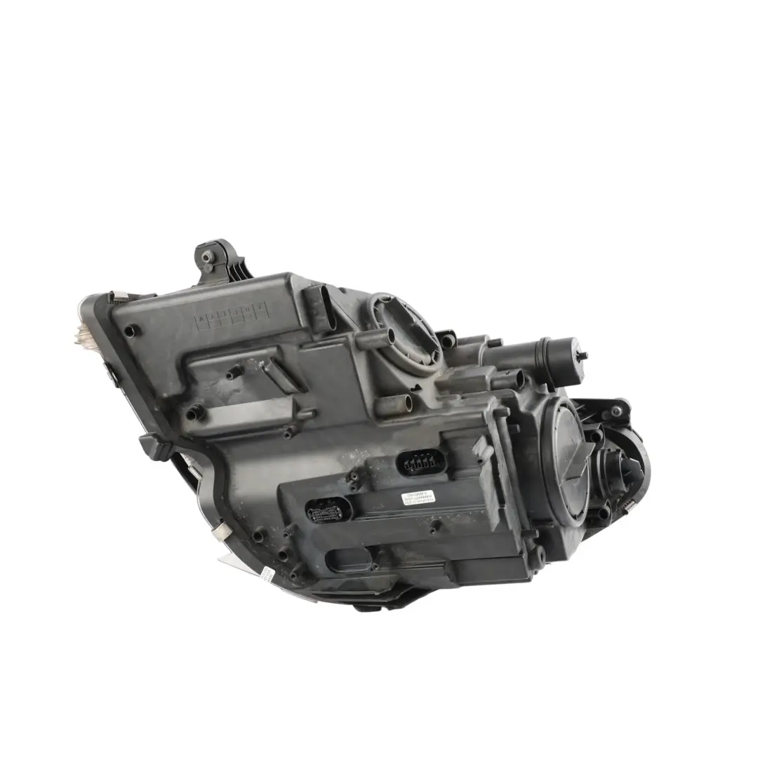 Bi-Xenon Headlamp Mercedes C219 Headlight Front Lamp Right O/S to with Part number A2198203261 Bi-Xenon Headlamp Mercedes C219 Headlight Front Lamp Right O/S - SKU RHD-A2198203261-1 - Part number A2198203261