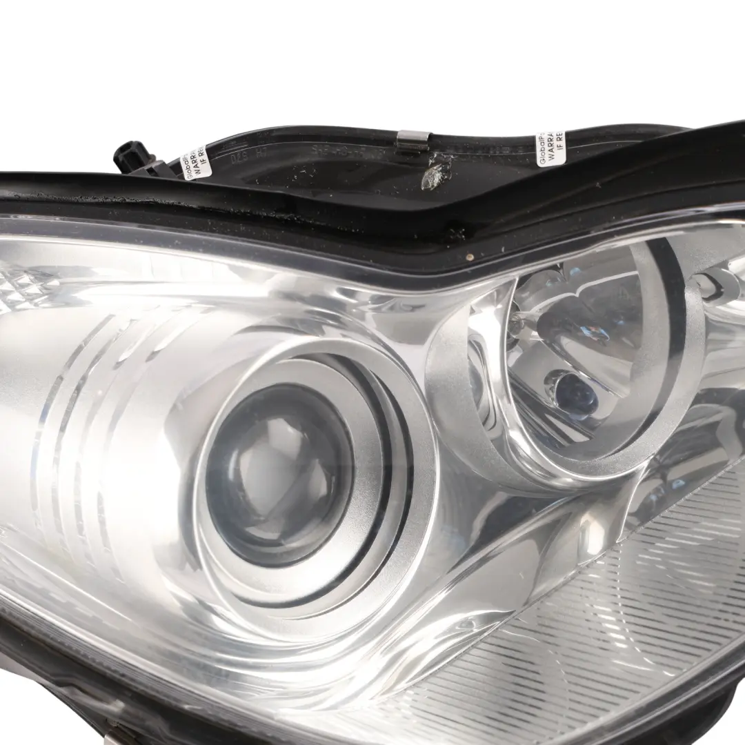  Bi-Xenon Headlamp Mercedes C219 Headlight Front Lamp Right O/S - SKU RHD-A2198203261-1 - Part number A2198203261