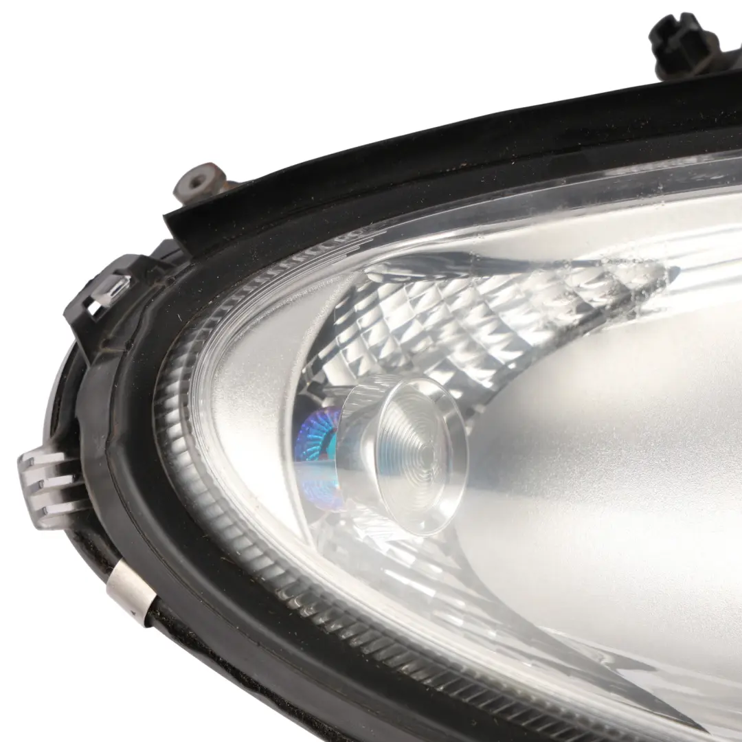  Bi-Xenon Headlamp Mercedes C219 Headlight Front Lamp Right O/S - SKU RHD-A2198203261-1 - Part number A2198203261