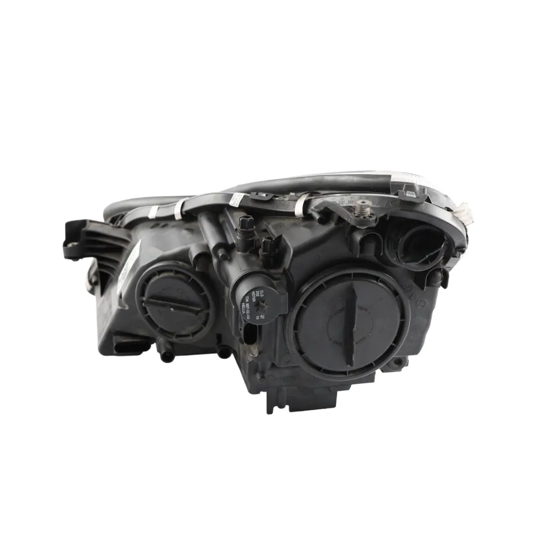 Bi-Xenon Headlamp Mercedes C219 Headlight Front Lamp Right O/S to with Part number A2198203261 Bi-Xenon Headlamp Mercedes C219 Headlight Front Lamp Right O/S - SKU RHD-A2198203261-1 - Part number A2198203261