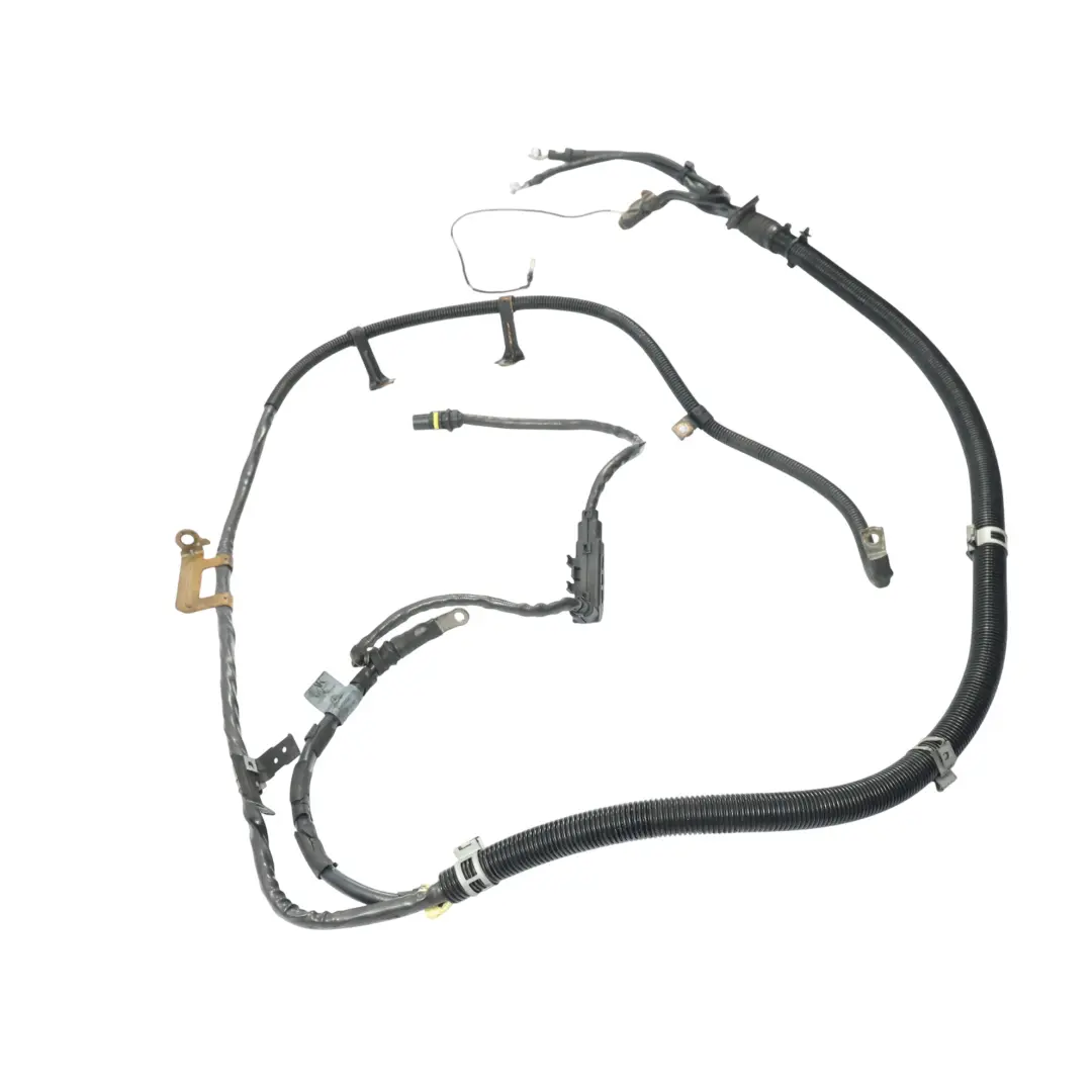 Mercedes W221 Electrical Wiring Harness Battery Starter Alternator - SKU RHD-A2214402709 - Part number A2214402709