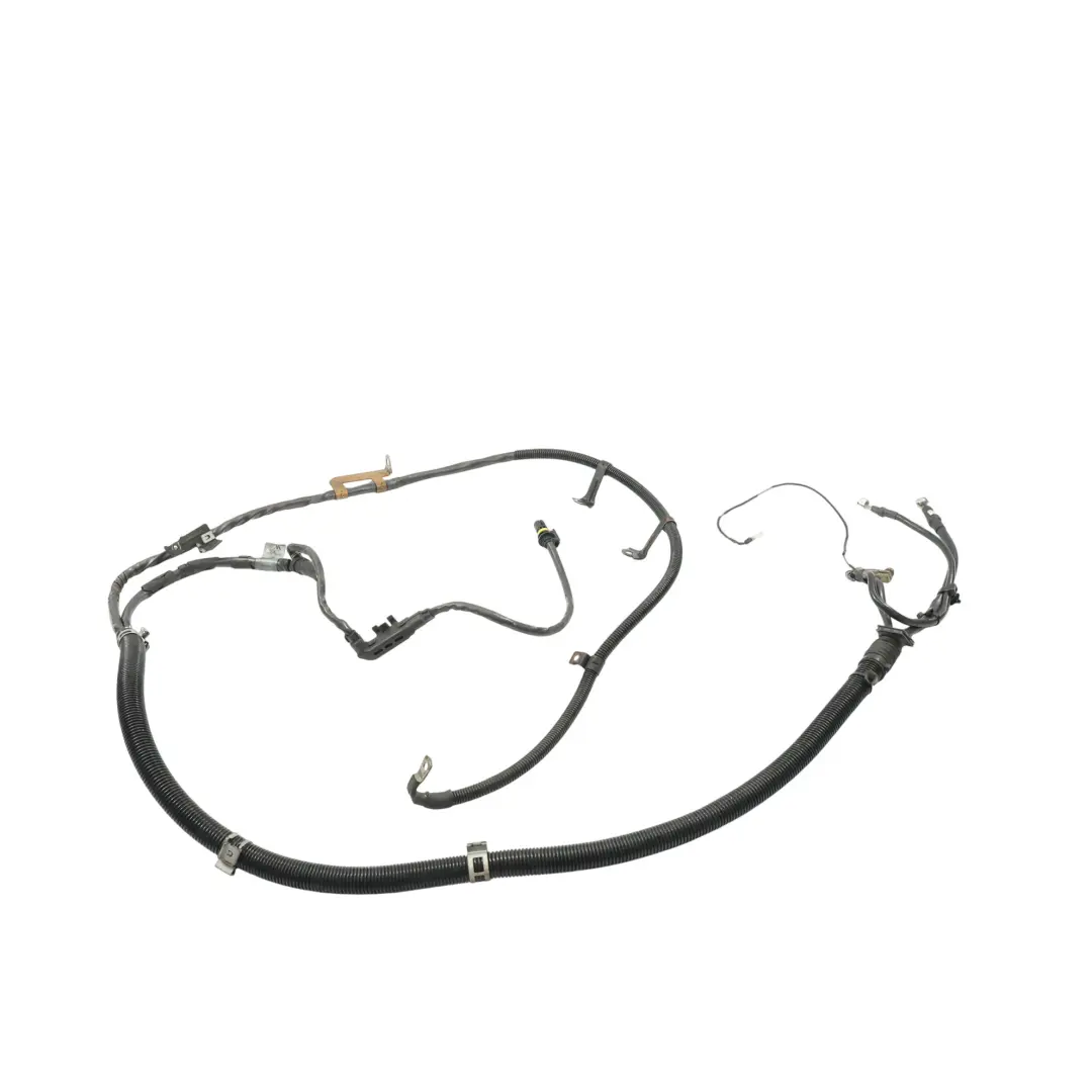 Electrical Wiring Harness Battery Starter Alternator to Mercedes W221 with Part number A2214402709 Mercedes W221 Electrical Wiring Harness Battery Starter Alternator - SKU RHD-A2214402709 - Part number A2214402709