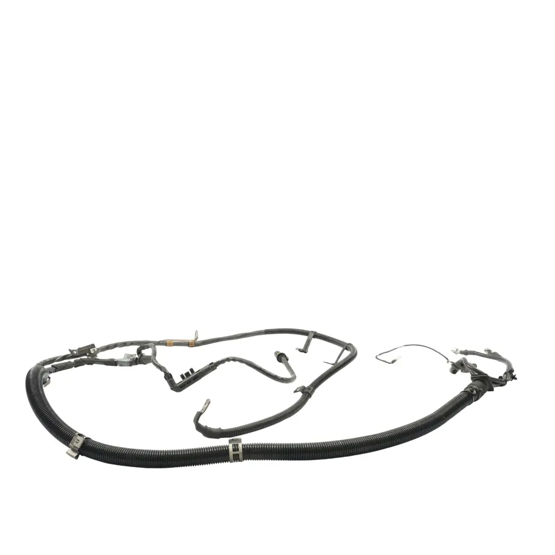 Electrical Wiring Harness Battery Starter Alternator to Mercedes W221 with Part number A2214402709 Mercedes W221 Electrical Wiring Harness Battery Starter Alternator - SKU RHD-A2214402709 - Part number A2214402709