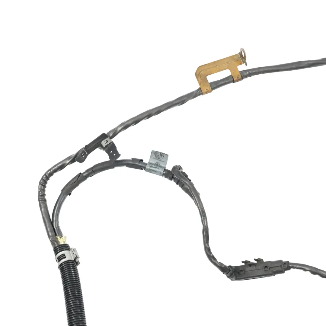 Mercedes W221 Electrical Wiring Harness Battery Starter Alternator - SKU RHD-A2214402709 - Part number A2214402709