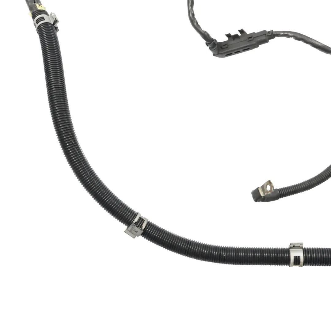 Mercedes W221 Electrical Wiring Harness Battery Starter Alternator - SKU RHD-A2214402709 - Part number A2214402709