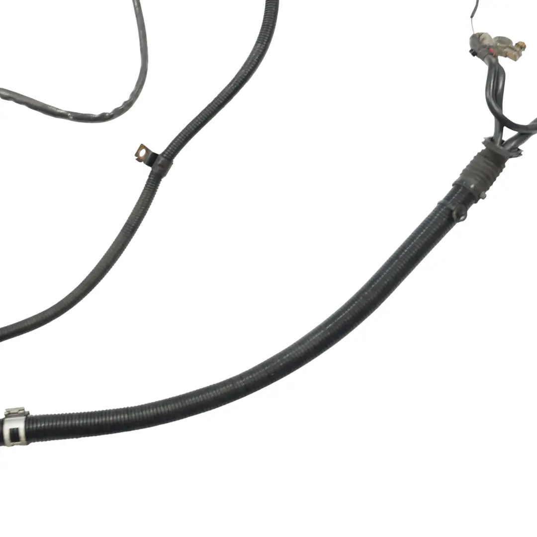 Mercedes W221 Electrical Wiring Harness Battery Starter Alternator - SKU RHD-A2214402709 - Part number A2214402709