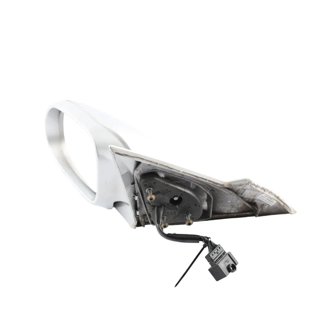 Mercedes A209 Door Wing Mirror Left N/S Iridium Silver Metallic 775 - SKU RHD-A2308100964-IRS1 - Part number A2308100964