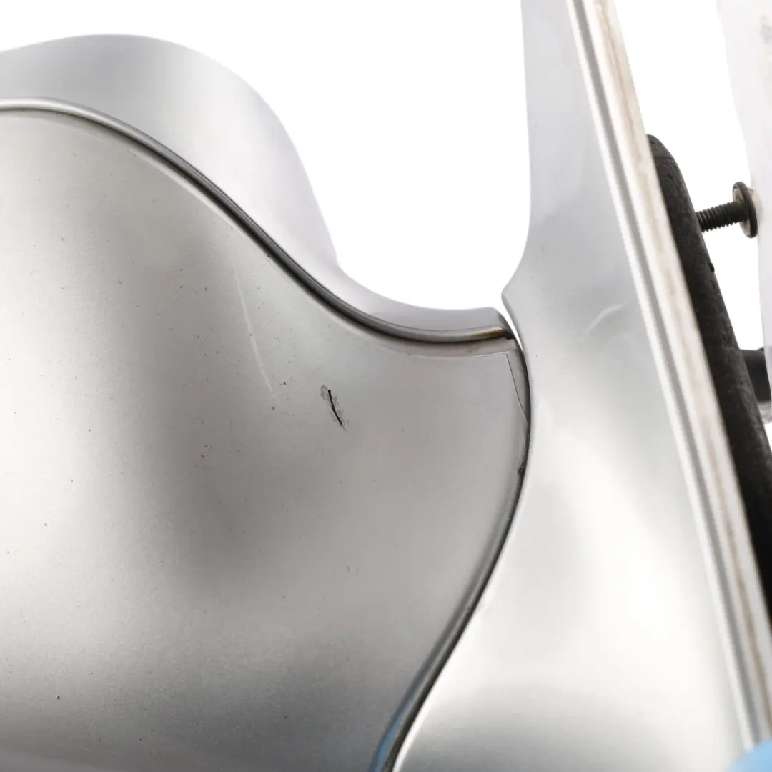 Wing Mirror Right Door O/S Iridium Silver Metallic - 775 to Mercedes CLK W209 with Part number A2308101064 Mercedes CLK W209 Wing Mirror Right Door O/S Iridium Silver Metallic - 775 - SKU RHD-A2308101064-IRS1 - Part number A2308101064