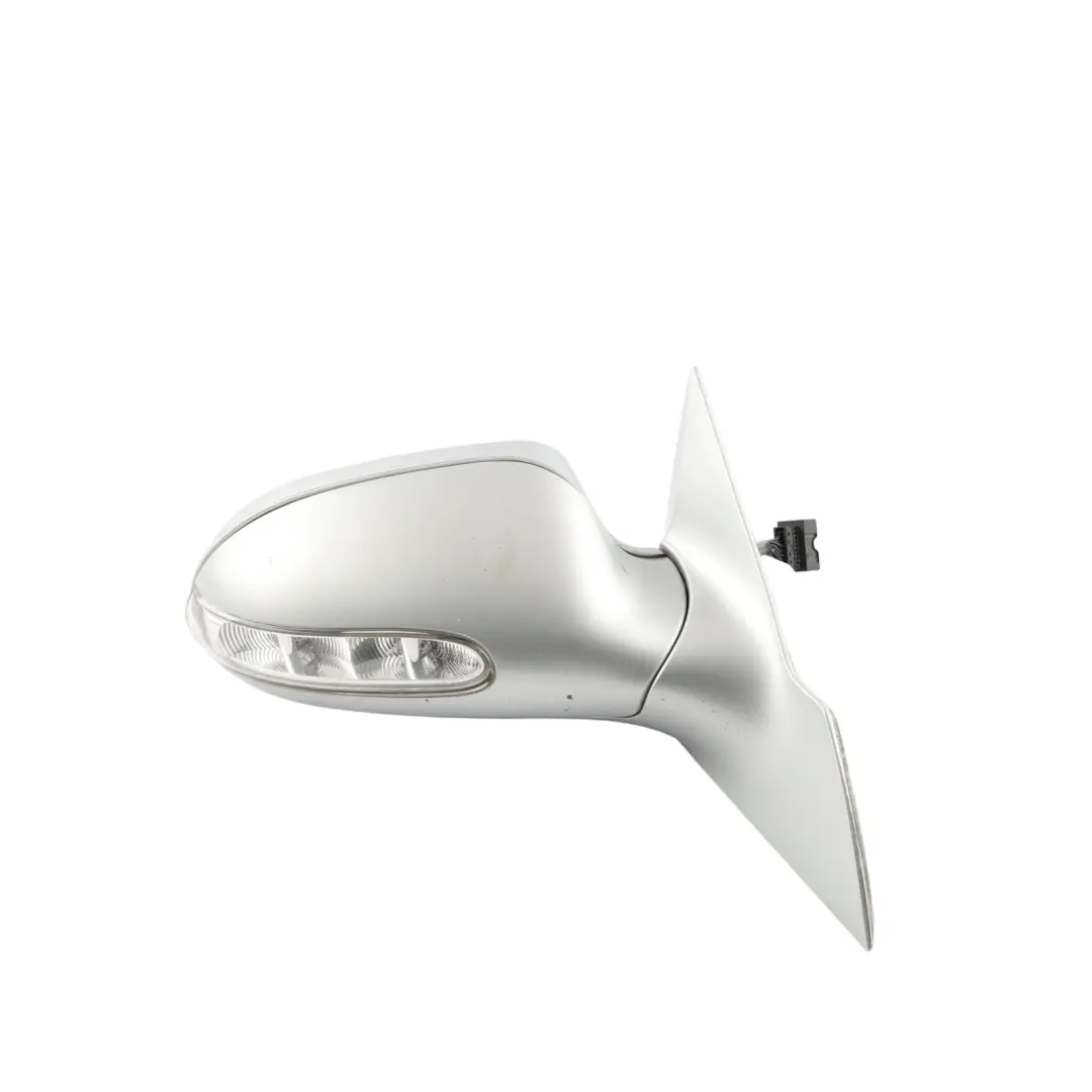 Wing Mirror Right Door O/S Iridium Silver Metallic - 775 to Mercedes CLK W209 with Part number A2308101064 Mercedes CLK W209 Wing Mirror Right Door O/S Iridium Silver Metallic - 775 - SKU RHD-A2308101064-IRS1 - Part number A2308101064