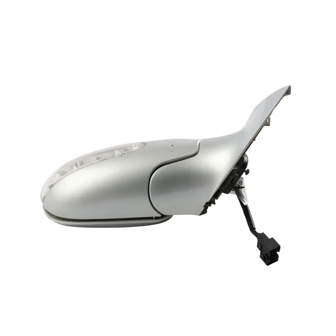 Wing Mirror Right Door O/S Iridium Silver Metallic - 775 to Mercedes CLK W209 with Part number A2308101064 Mercedes CLK W209 Wing Mirror Right Door O/S Iridium Silver Metallic - 775 - SKU RHD-A2308101064-IRS1 - Part number A2308101064