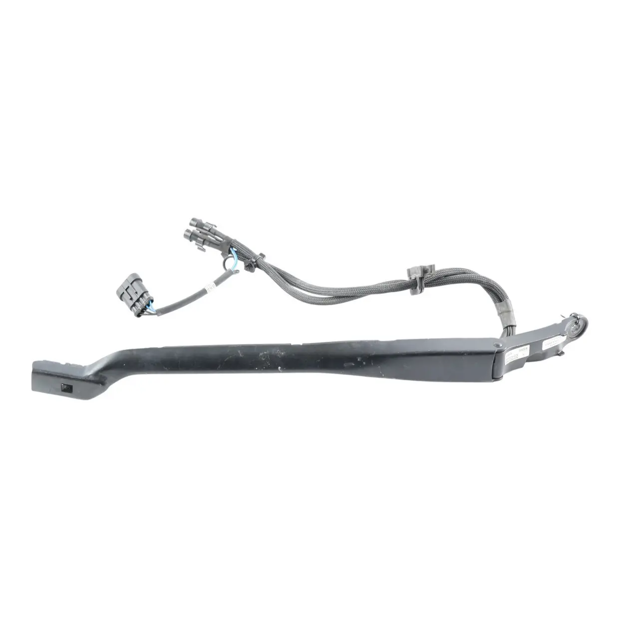 Mercedes SLK R231 Windshield Wiper Arm Front Driver's Side O/S A2318200644