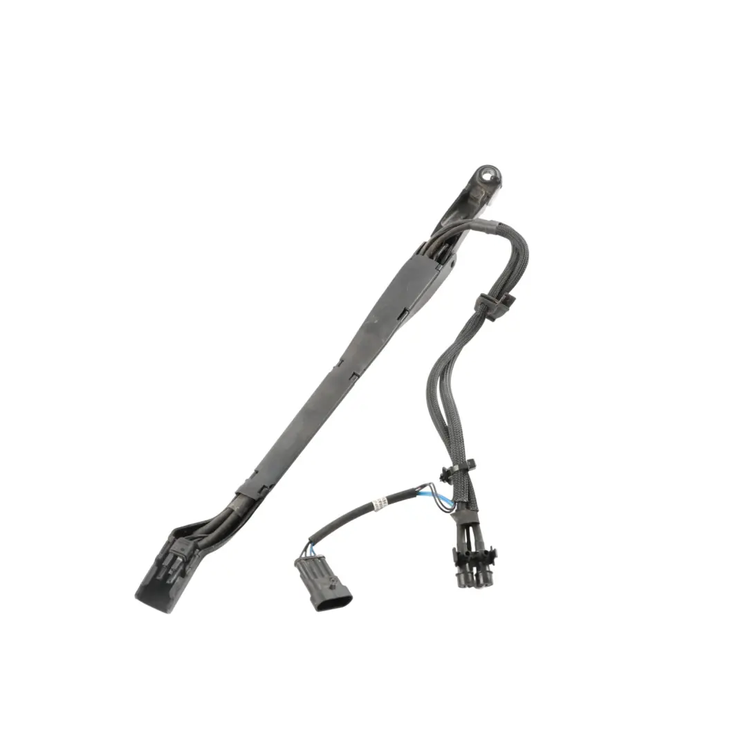 Windshield Wiper Arm Front Driver's Side O/S to Mercedes SLK R231 with Part number A2318200644 Mercedes SLK R231 Windshield Wiper Arm Front Driver's Side O/S - SKU RHD-A2318200644-1 - Part number A2318200644