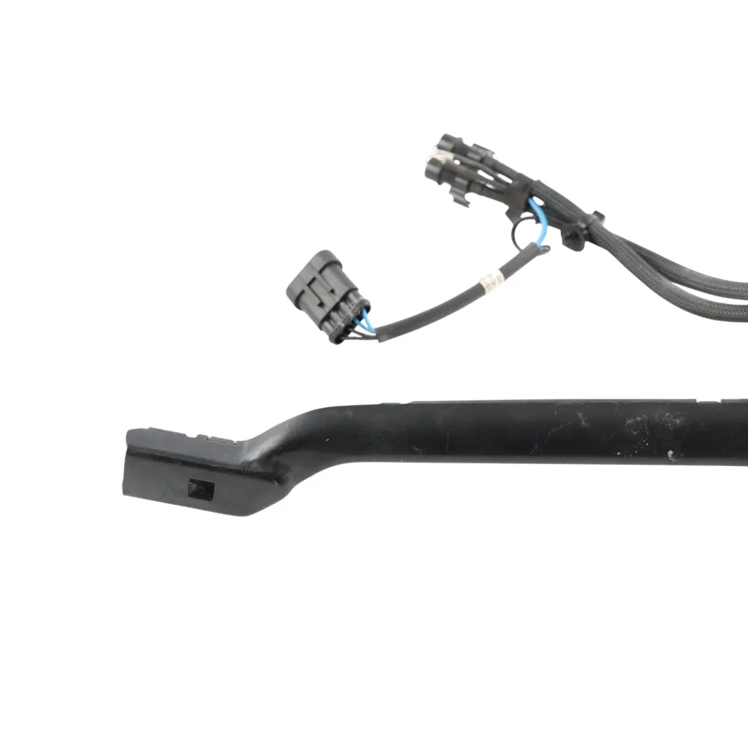 Windshield Wiper Arm Front Driver's Side O/S to Mercedes SLK R231 with Part number A2318200644 Mercedes SLK R231 Windshield Wiper Arm Front Driver's Side O/S - SKU RHD-A2318200644-1 - Part number A2318200644