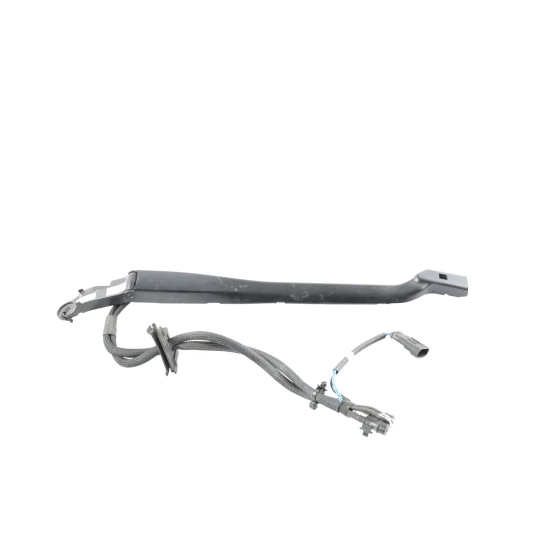 Windshield Wiper Arm Front Driver's Side O/S to Mercedes SLK R231 with Part number A2318200644 Mercedes SLK R231 Windshield Wiper Arm Front Driver's Side O/S - SKU RHD-A2318200644-1 - Part number A2318200644