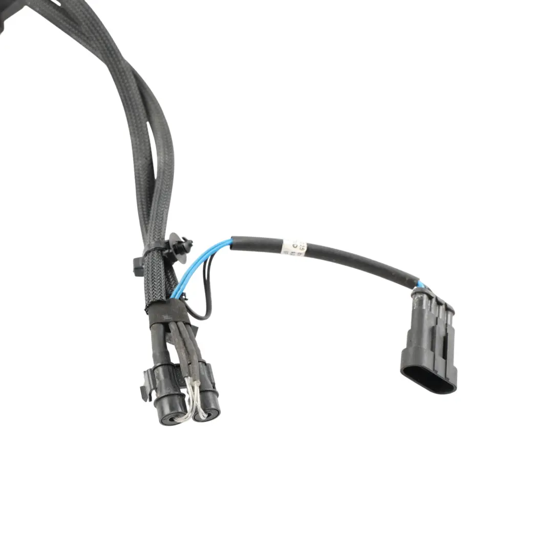 Windshield Wiper Arm Front Driver's Side O/S to Mercedes SLK R231 with Part number A2318200644 Mercedes SLK R231 Windshield Wiper Arm Front Driver's Side O/S - SKU RHD-A2318200644-1 - Part number A2318200644