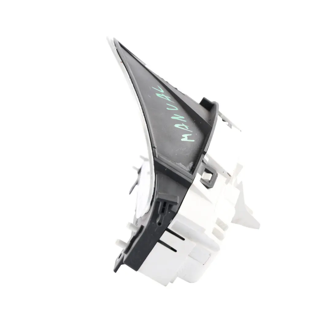 Mercedes Vaneo W414 Instrument Cluster Speedometer Petrol Manual - SKU RHD-A4144461121 - Part number A4144461121