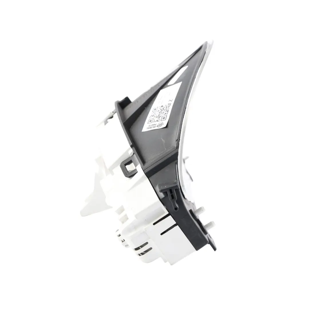 Mercedes Vaneo W414 Instrument Cluster Speedometer Petrol Manual - SKU RHD-A4144461121 - Part number A4144461121