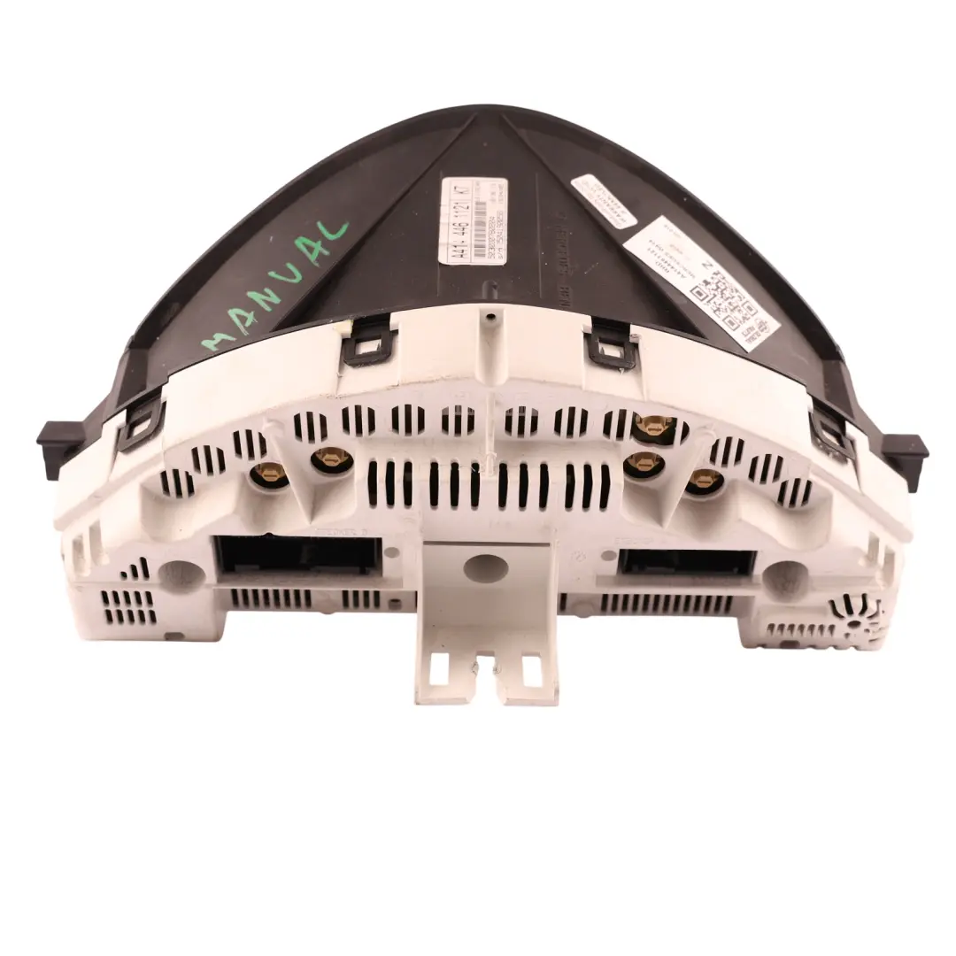 W414 Instrument Cluster Speedometer Petrol Manual to Mercedes Vaneo with Part number A4144461121 Mercedes Vaneo W414 Instrument Cluster Speedometer Petrol Manual - SKU RHD-A4144461121 - Part number A4144461121