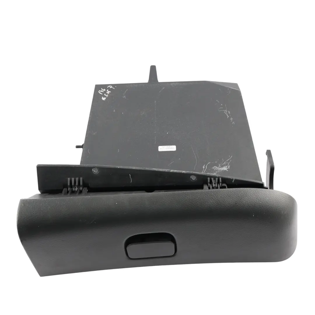 W414 Glove Box Storage Compartment Passenger's Side to Mercedes Vaneo with Part number A4146800291 Mercedes Vaneo W414 Glove Box Storage Compartment Passenger's Side - SKU RHD-A4146800291 - Part number A4146800291