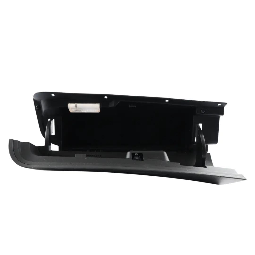 W414 Glove Box Storage Compartment Passenger's Side to Mercedes Vaneo with Part number A4146800291 Mercedes Vaneo W414 Glove Box Storage Compartment Passenger's Side - SKU RHD-A4146800291 - Part number A4146800291