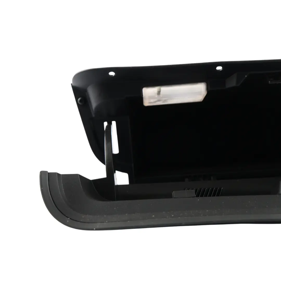 Mercedes Vaneo W414 Glove Box Storage Compartment Passenger's Side - SKU RHD-A4146800291 - Part number A4146800291