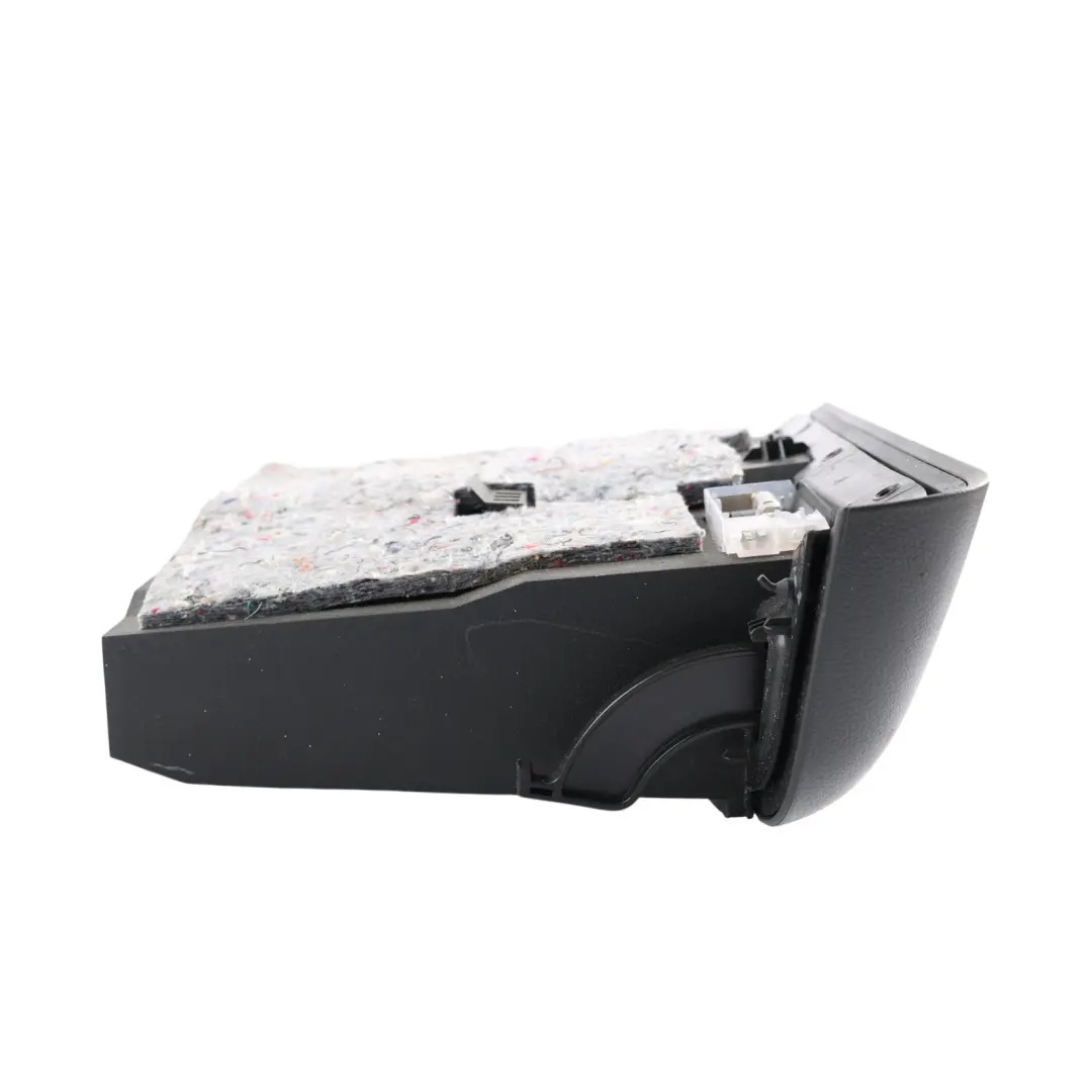 Mercedes Vaneo W414 Glove Box Storage Compartment Passenger's Side - SKU RHD-A4146800291 - Part number A4146800291