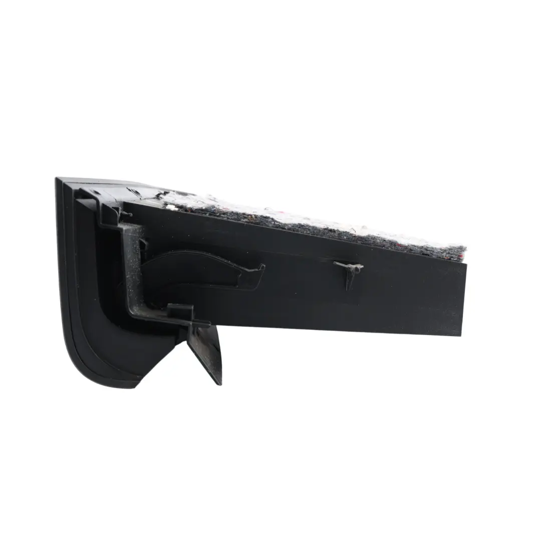 Mercedes Vaneo W414 Glove Box Storage Compartment Passenger's Side - SKU RHD-A4146800291 - Part number A4146800291