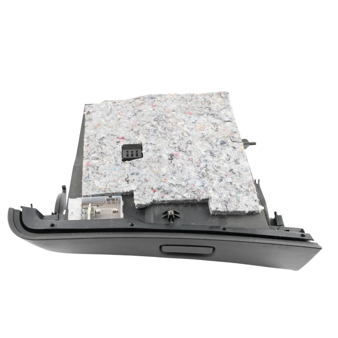 W414 Glove Box Storage Compartment Passenger's Side to Mercedes Vaneo with Part number A4146800291 Mercedes Vaneo W414 Glove Box Storage Compartment Passenger's Side - SKU RHD-A4146800291 - Part number A4146800291