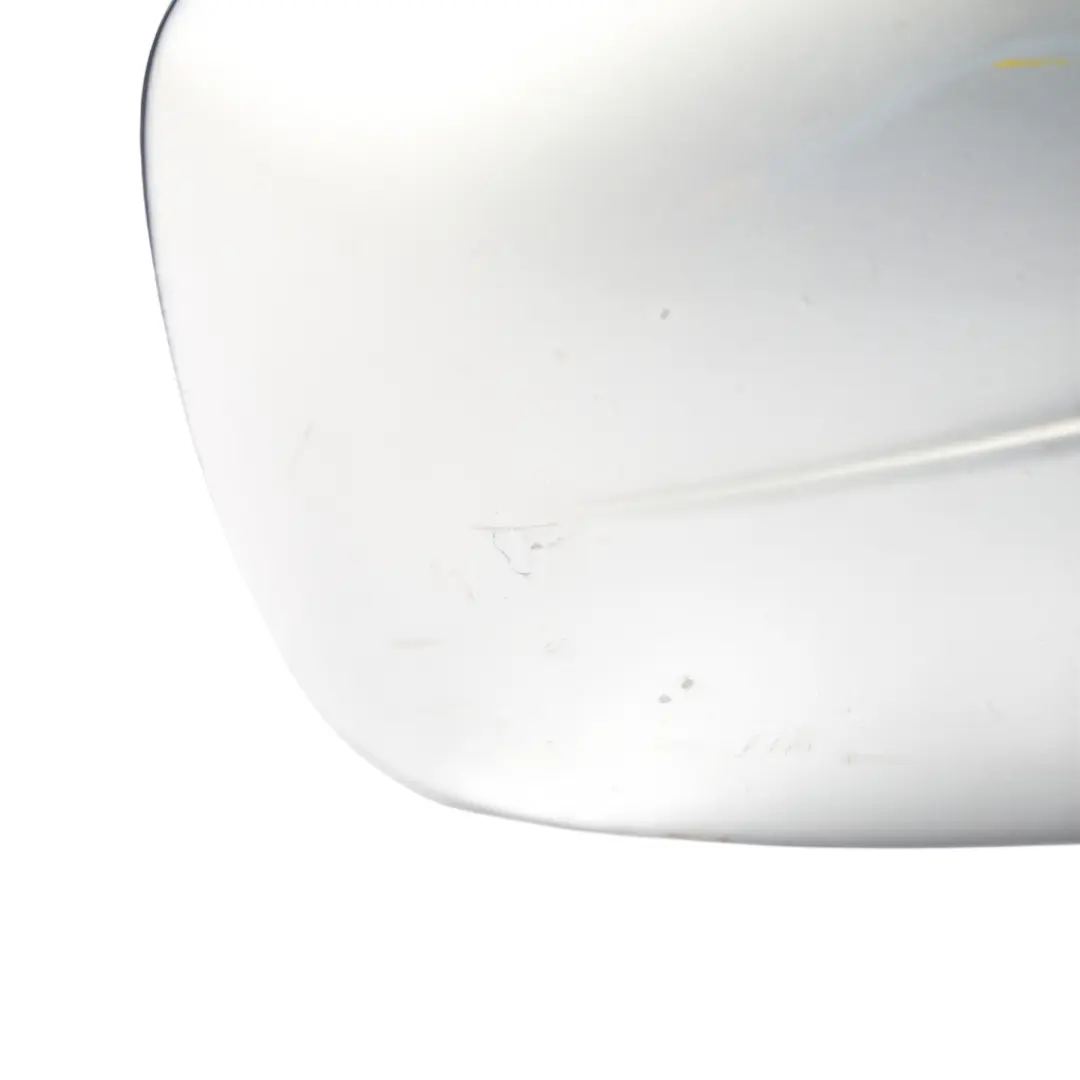 Mercedes Vaneo W414 Wing Mirror Right O/S Brilliant Silver - 9744 - SKU RHD-A4148100316-BRS - Part number A4148100316