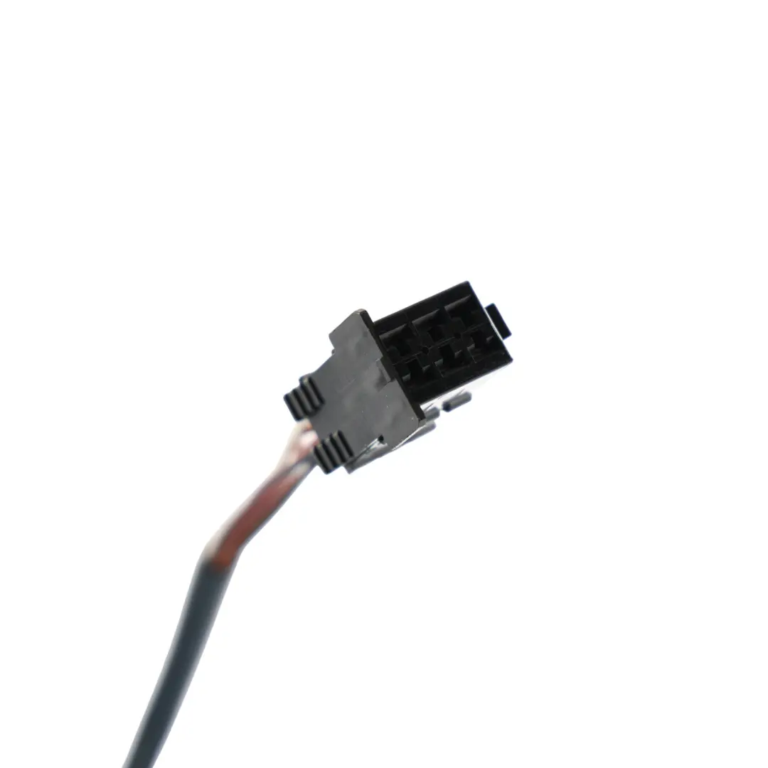 W414 Wing Mirror Right O/S Brilliant Silver - 9744 to Mercedes Vaneo with Part number A4148100316 Mercedes Vaneo W414 Wing Mirror Right O/S Brilliant Silver - 9744 - SKU RHD-A4148100316-BRS - Part number A4148100316