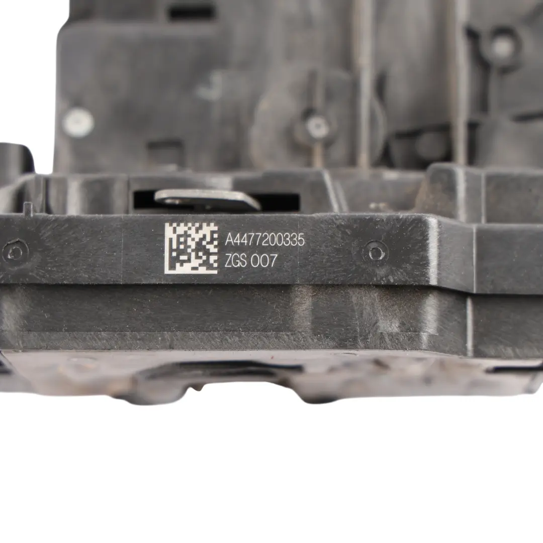 Door Lock Front Right O/S Latch Catch Actuator to Mercedes Vito W447 with Part number A4477200335 Mercedes Vito W447 Door Lock Front Right O/S Latch Catch Actuator - SKU RHD-A4477200335-2 - Part number A4477200335
