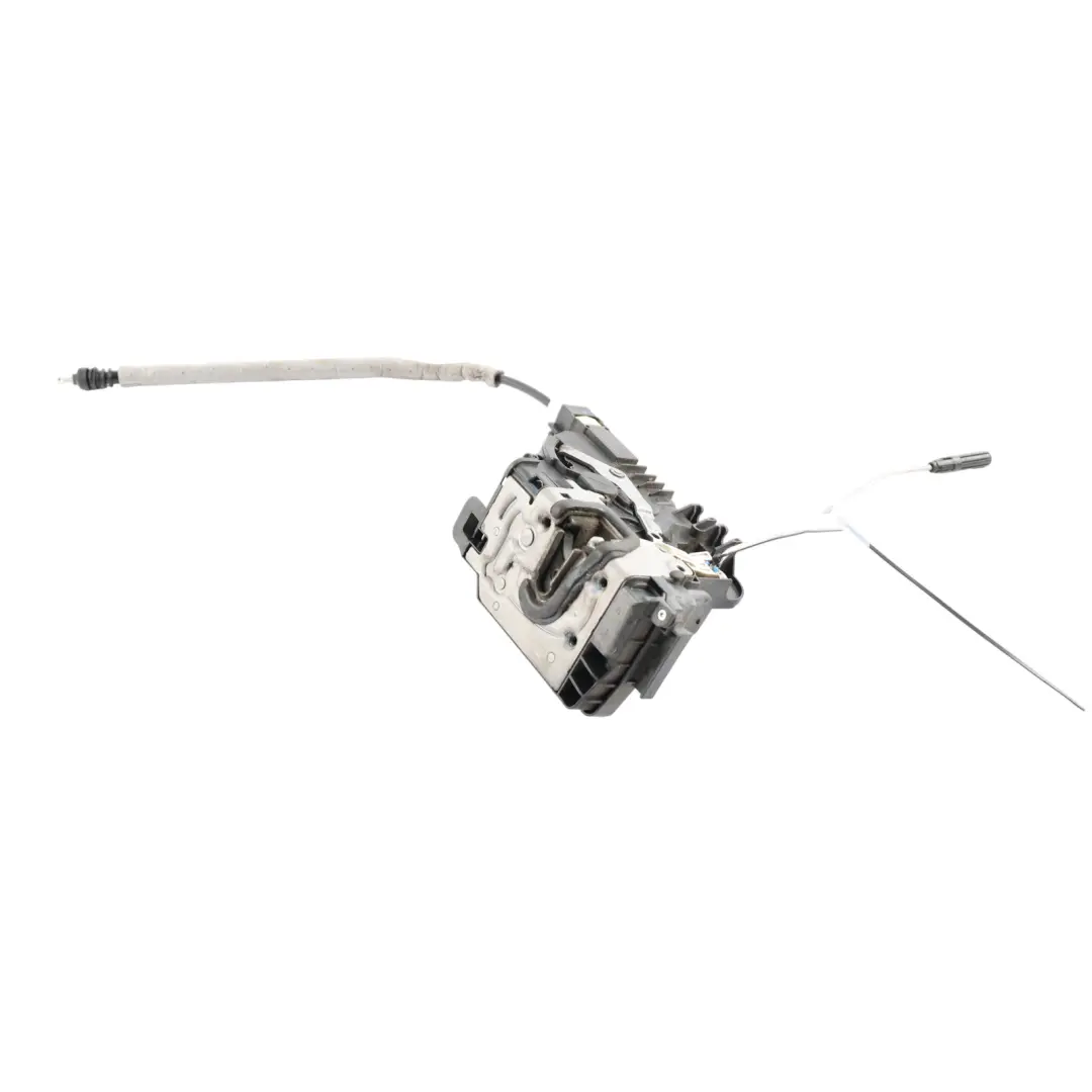 Mercedes Vito W447 Door Lock Front Right O/S Latch Catch Actuator - SKU RHD-A4477200335-2 - Part number A4477200335