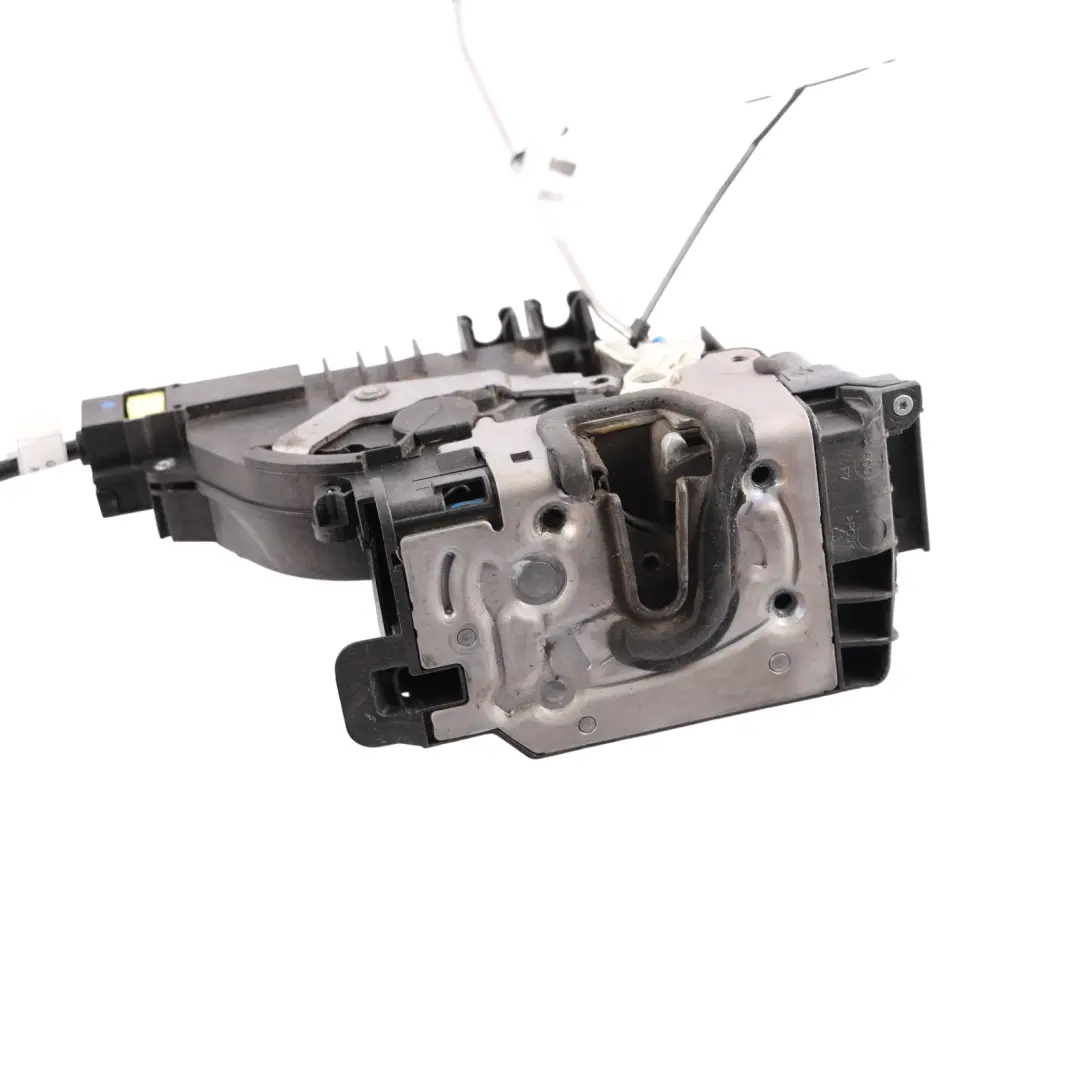 Door Lock Front Right O/S Latch Catch Actuator to Mercedes Vito W447 with Part number A4477200335 Mercedes Vito W447 Door Lock Front Right O/S Latch Catch Actuator - SKU RHD-A4477200335-2 - Part number A4477200335