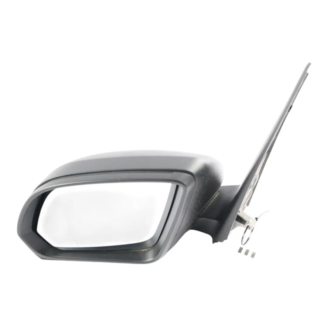 Side View Outer Door Wing Mirror Left N/S Side to Mercedes Vito W447 with Part number A4478100116 Mercedes Vito W447 Side View Outer Door Wing Mirror Left N/S Side - SKU RHD-A4478100116 - Part number A4478100116